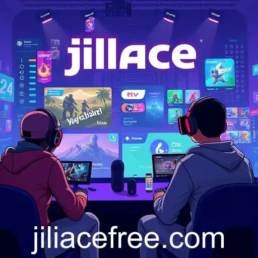 Emergence of Free Gaming Platforms