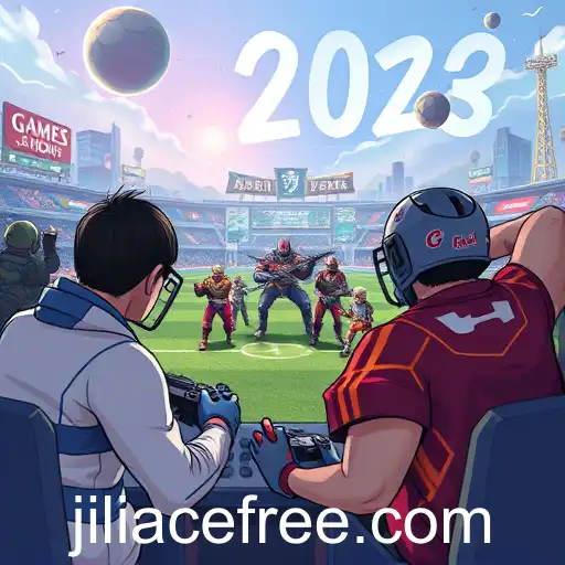 The Evolution of Online Gaming Platforms