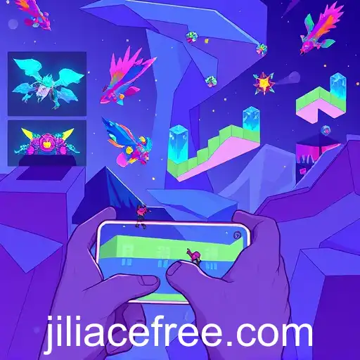 Digital Landscapes: Evolving Trends in Online Gaming