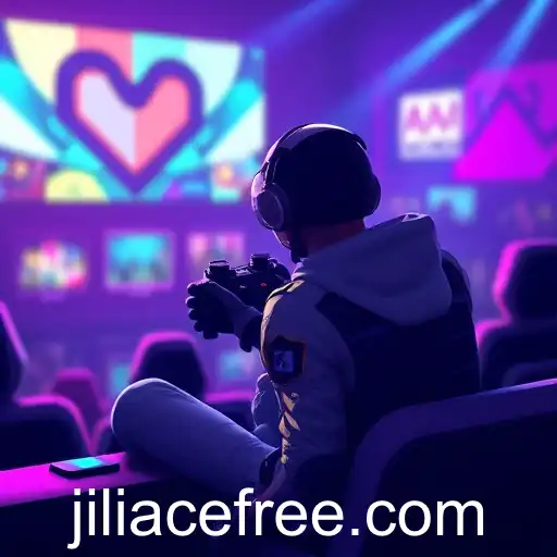 The Rise of Jiliace Free in the Gaming Landscape