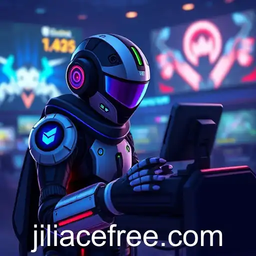 The Rise of Jiliace Free: A Game-Changer in Online Gaming