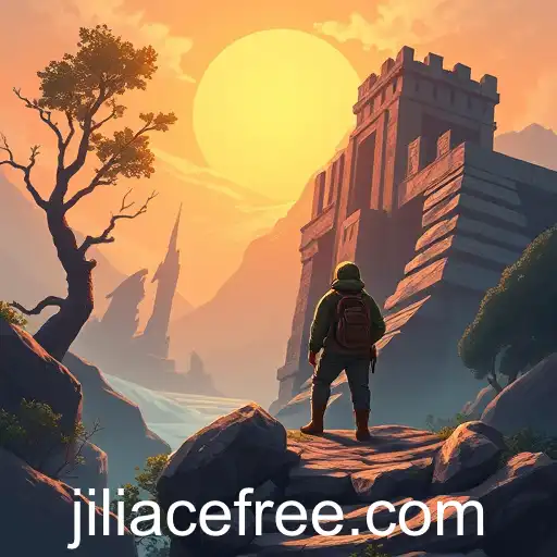 Jiliace Free: The Gaming Revolution