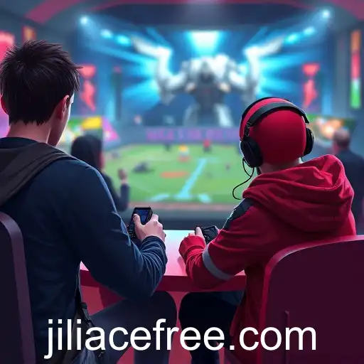 The Rise of Free Games in 2025