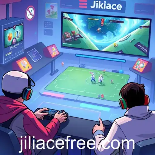 The Rise of Free Gaming in 2025