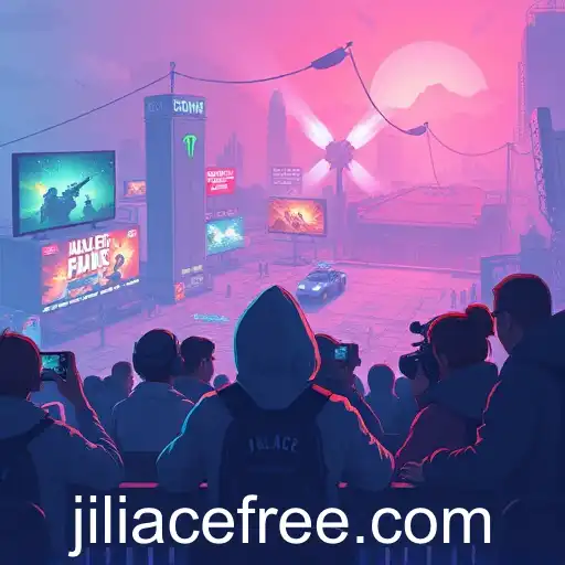 The Rise of Free Gaming Platforms