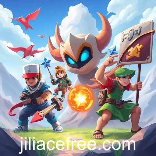 The Rise of Jiliace in Online Gaming