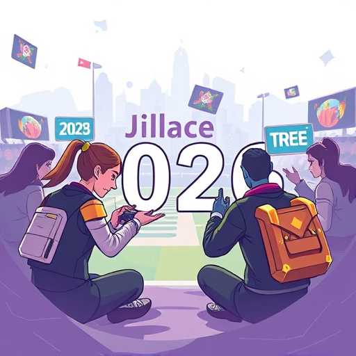 The Evolution of Online Gaming in the Mid-2020s