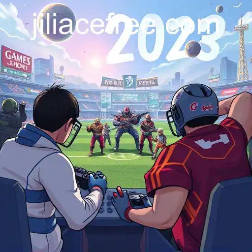 The Evolution of Online Gaming Platforms