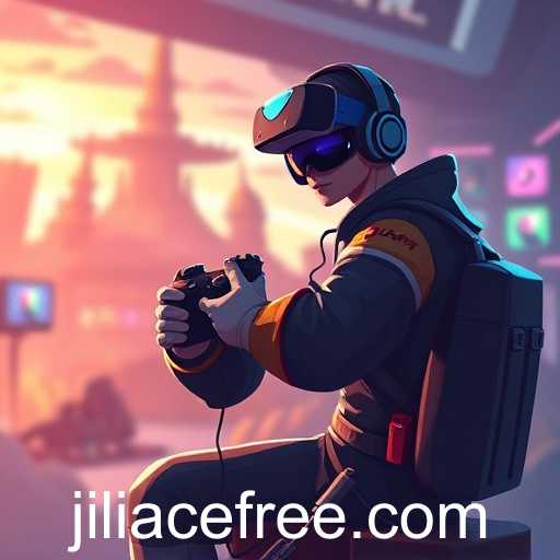 Exploring the Rise of English Game Websites