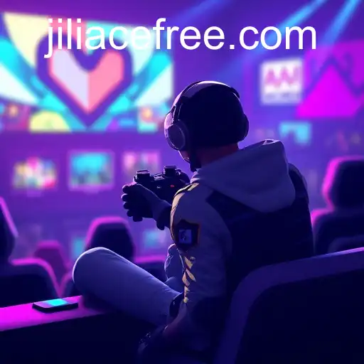 The Rise of Jiliace Free in the Gaming Landscape