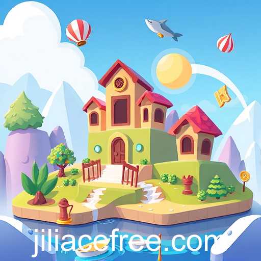 Gaming Revolution: The Rise of Jiliace Free