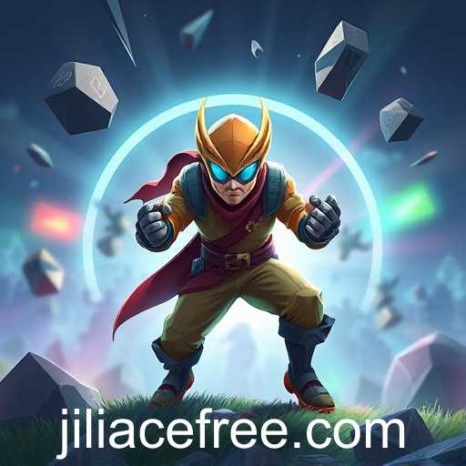 The Rise of Jiliace: A New Era in Online Gaming
