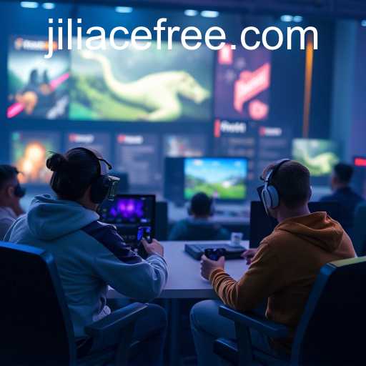 The Evolution of Online Gaming and its Cultural Impact