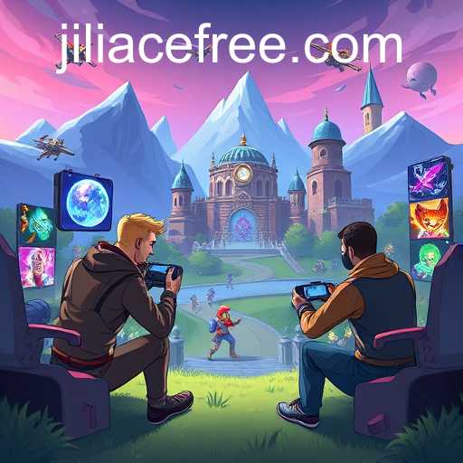 The Rise of Free Online Gaming in 2026