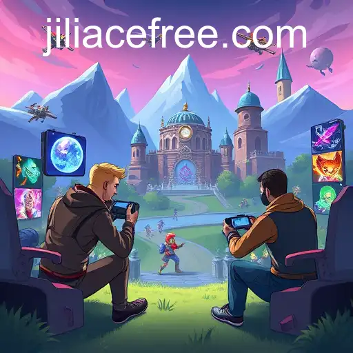 The Rise of Free Online Gaming in 2026