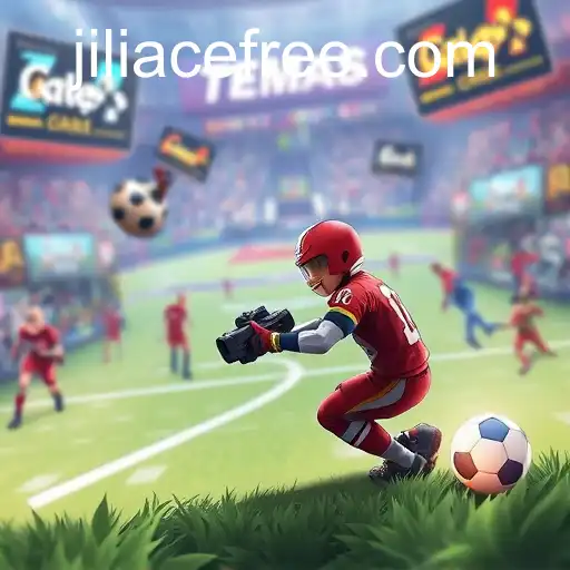 The Rise of Free-To-Play Gaming Platforms