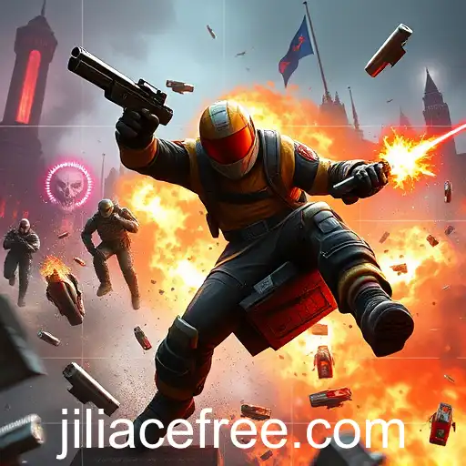 The Rise of 'Jiliace Free' in the Gaming World