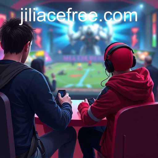 The Rise of Free Games in 2025