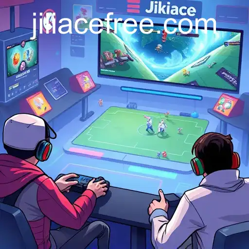 The Rise of Free Gaming in 2025