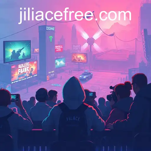 The Rise of Free Gaming Platforms