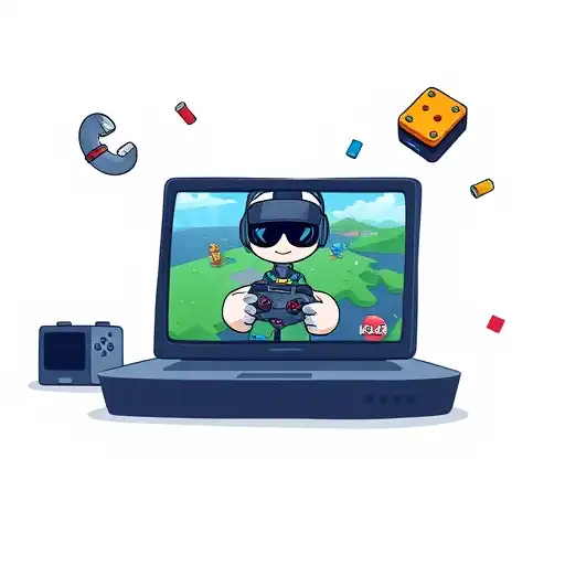 Exploring the Rise of Game Websites in 2025