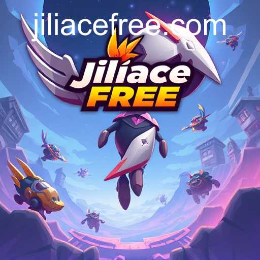 The Rise of Jiliace Free: Gaming's Latest Sensation