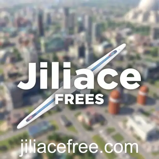 Exploring the World of Simulation Games: A Dive into 'Jiliace Free' Titles